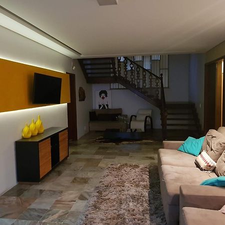 Pensionato Ouro Preto Belo Horizonte Exterior photo